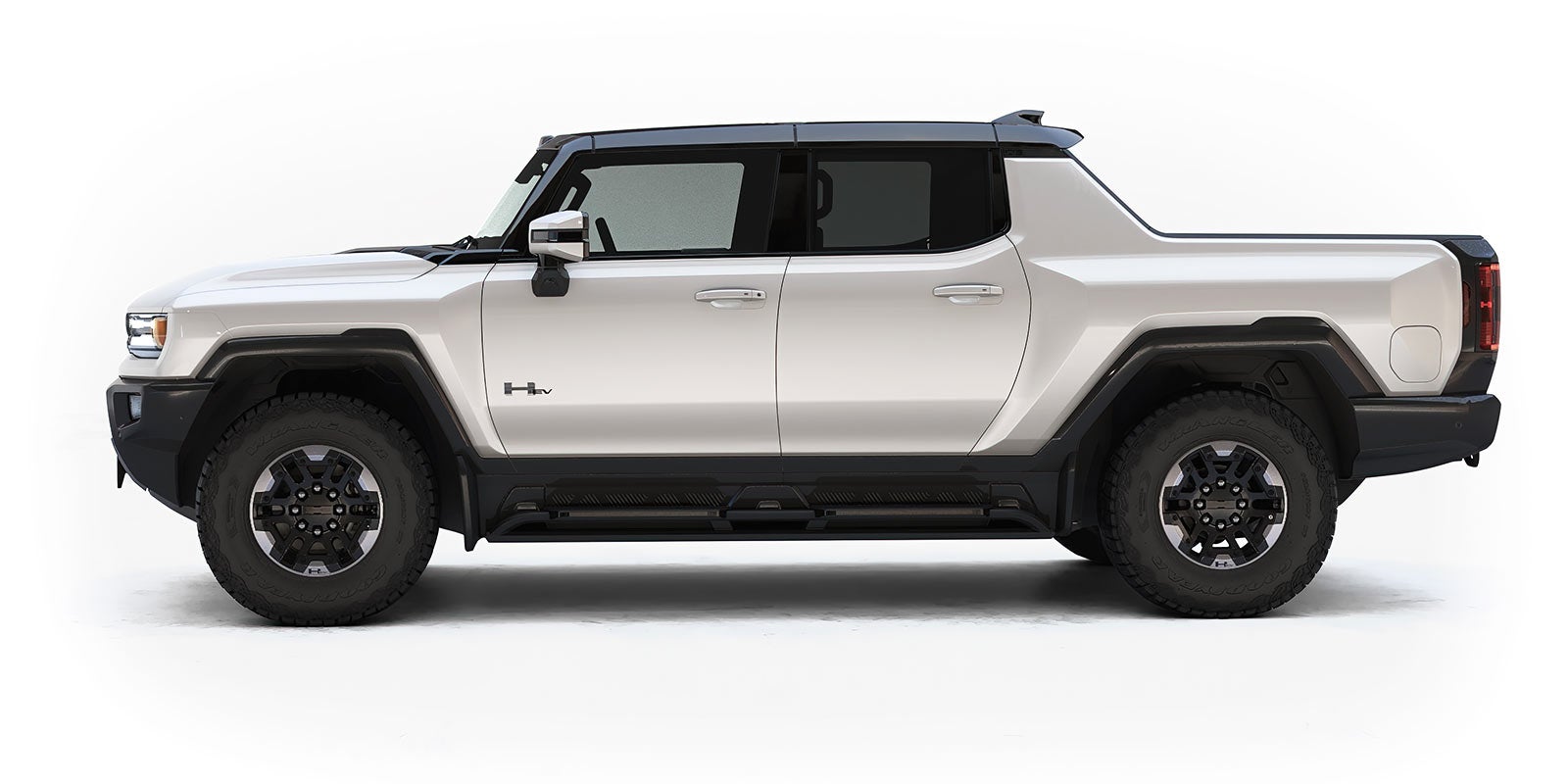 hummer ev pickup and hummer ev | Max Motors of Nevada GMC in NEVADA MO