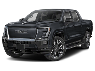 Sierra EV vs. Cybertruck - Max Motors of Nevada GMC in NEVADA MO