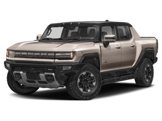 HUMMER EV vs Tesla Cybertruck - Max Motors of Nevada GMC in NEVADA MO