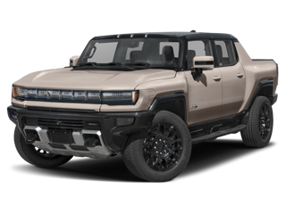 HUMMER EV vs Tesla Cybertruck - Max Motors of Nevada GMC in NEVADA MO