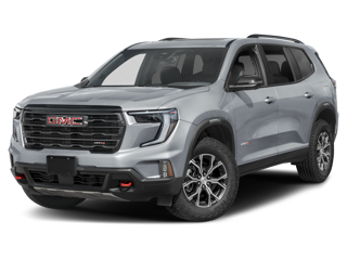 GMC Acadia - Max Motors of Nevada GMC in NEVADA MO