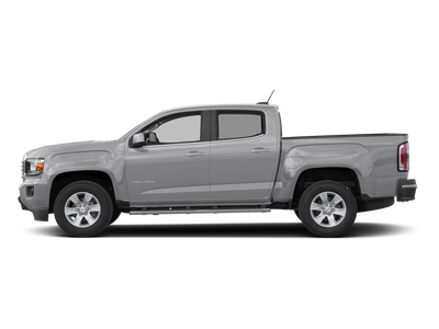 2017 GMC Canyon SLE1