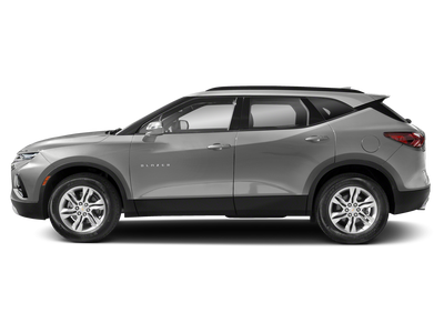 2019 Chevrolet Blazer Base