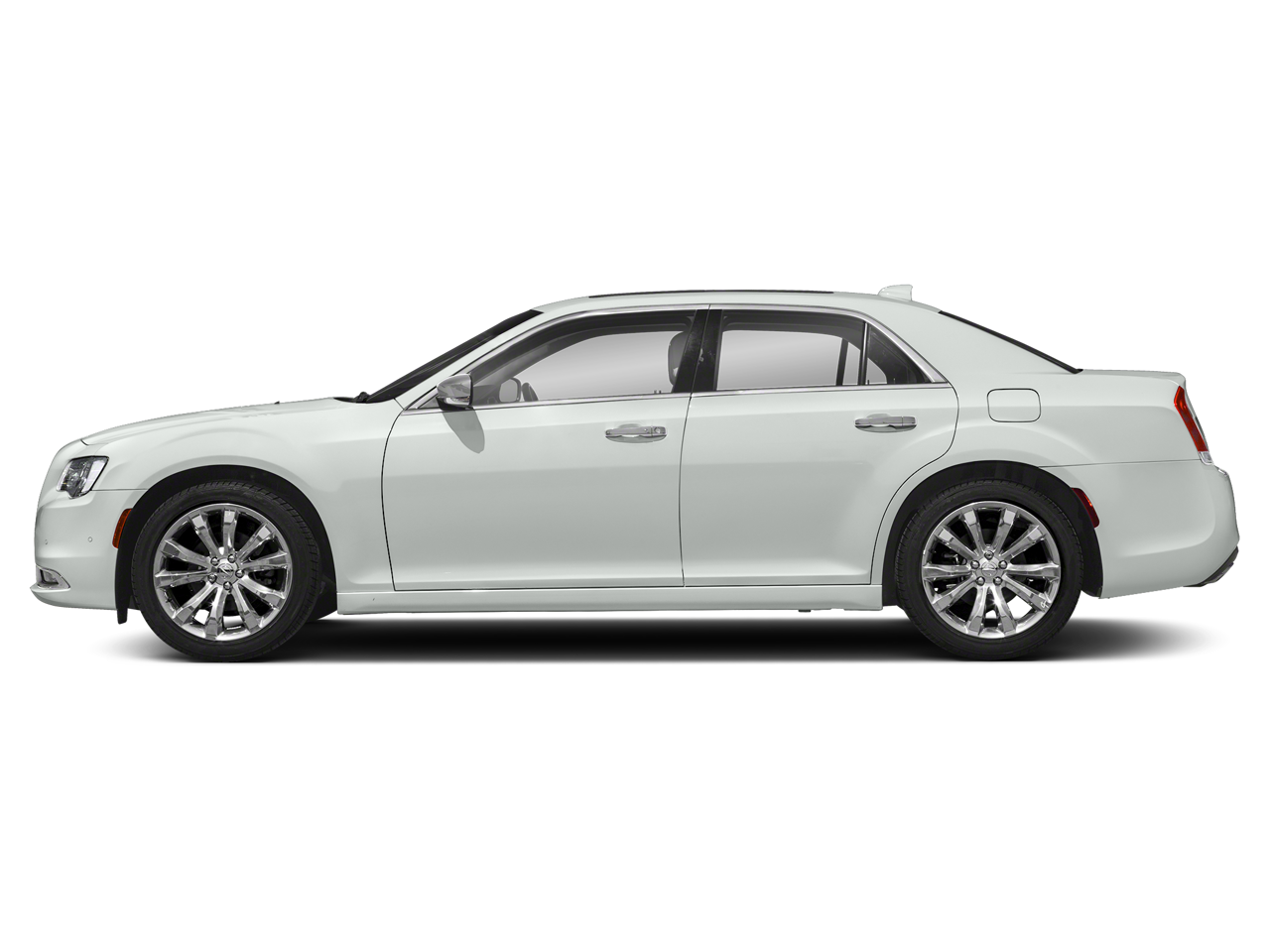 2020 Chrysler 300 Touring