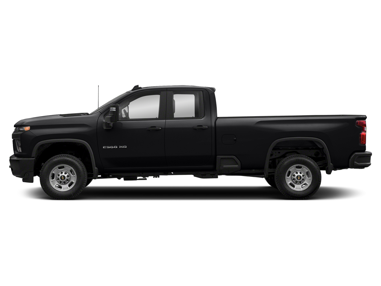 2021 Chevrolet Silverado 2500HD Custom