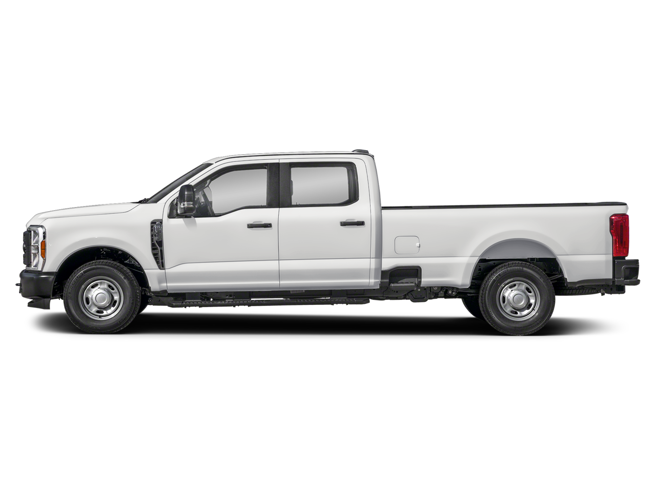 2024 Ford F-250SD XL 6.8 V8