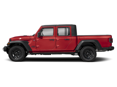 2024 Jeep Gladiator Sport S