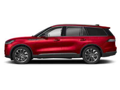2026 Lincoln Aviator Reserve Premium AWD
