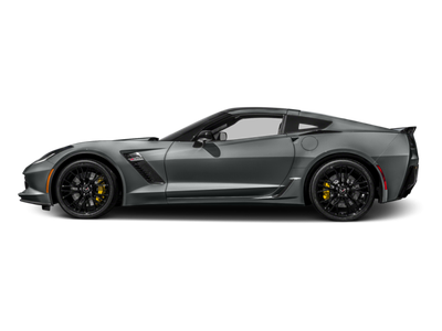 2016 Chevrolet Corvette Z06 Z06 3LZ