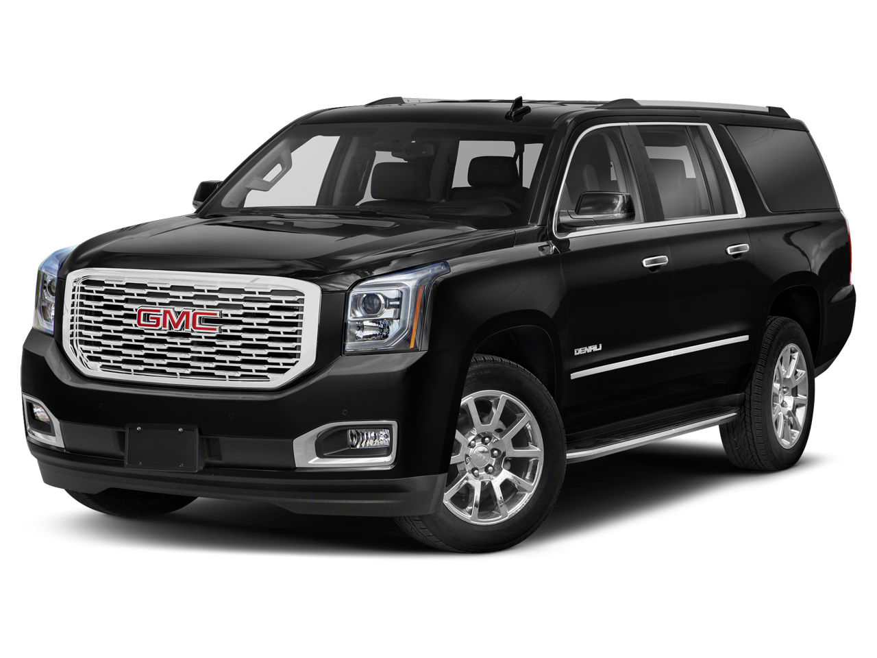 2020 GMC Yukon XL