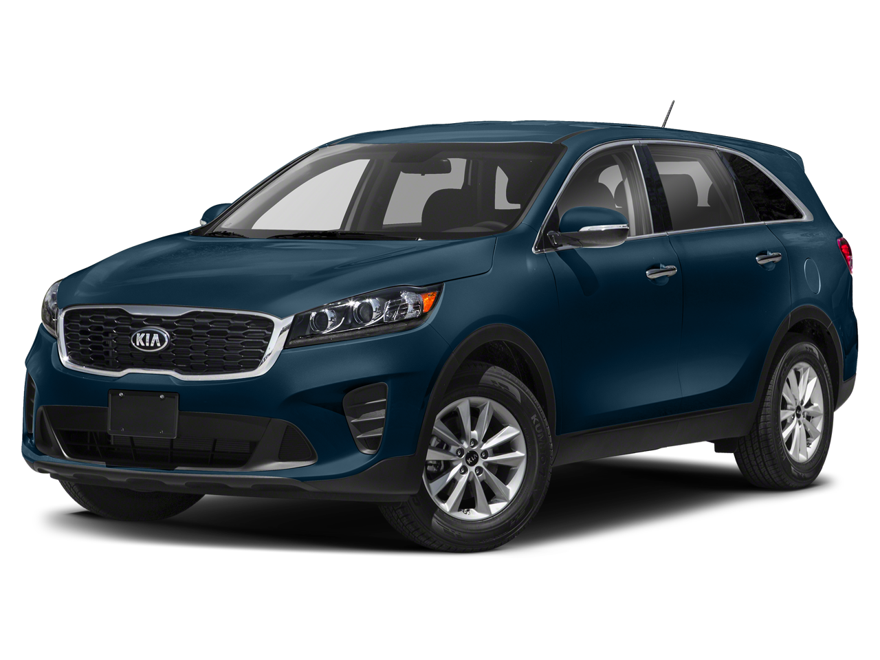2020 Kia Sorento