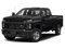 2021 Chevrolet Silverado 2500HD Custom