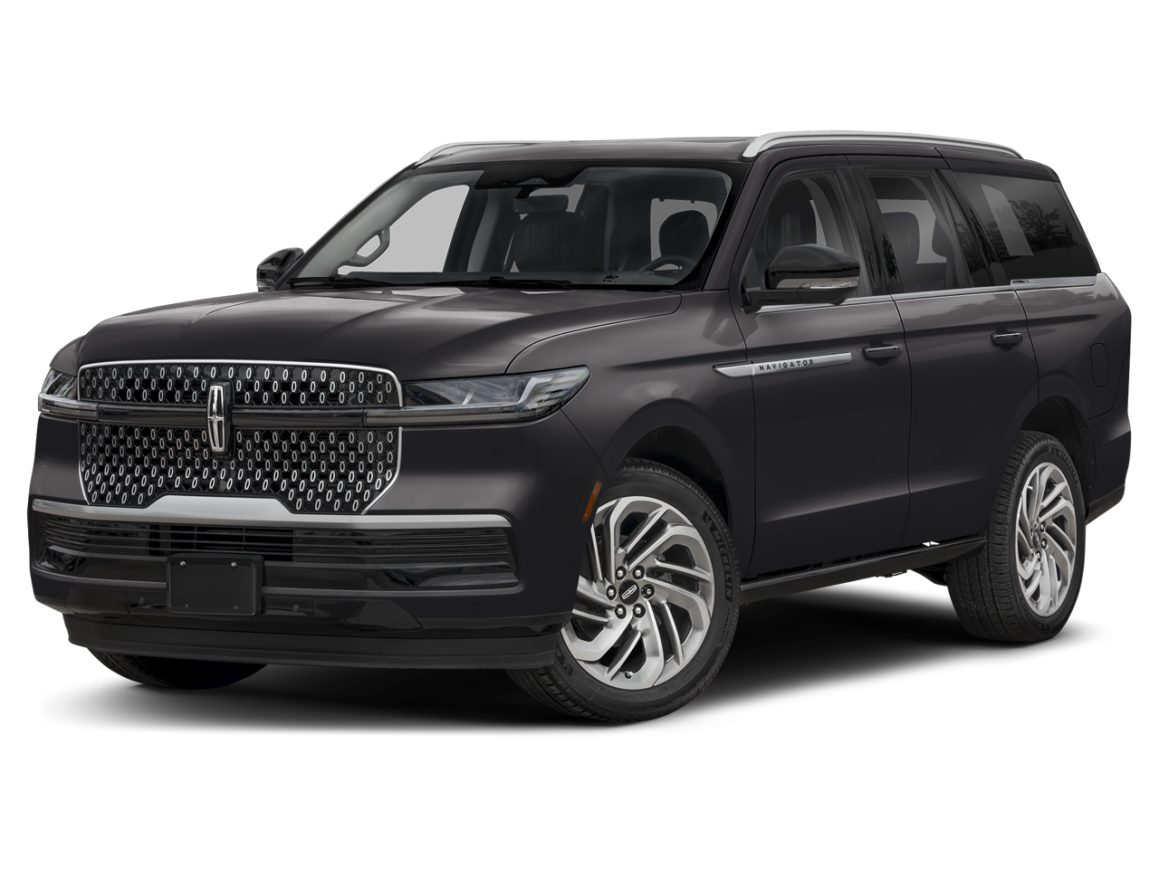 2025 Lincoln Navigator