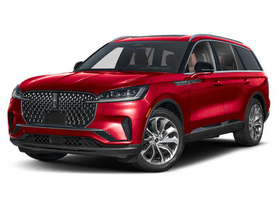 2026 Lincoln Aviator Reserve Premium AWD