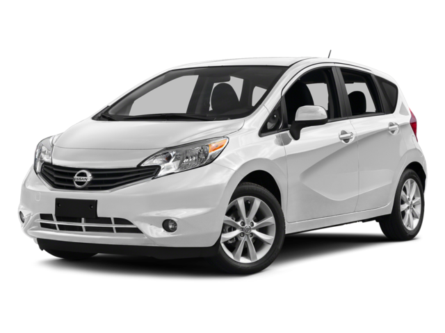 2016 Nissan Versa Note SL