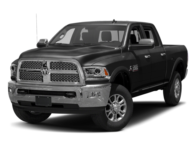2017 RAM 3500 Pickup