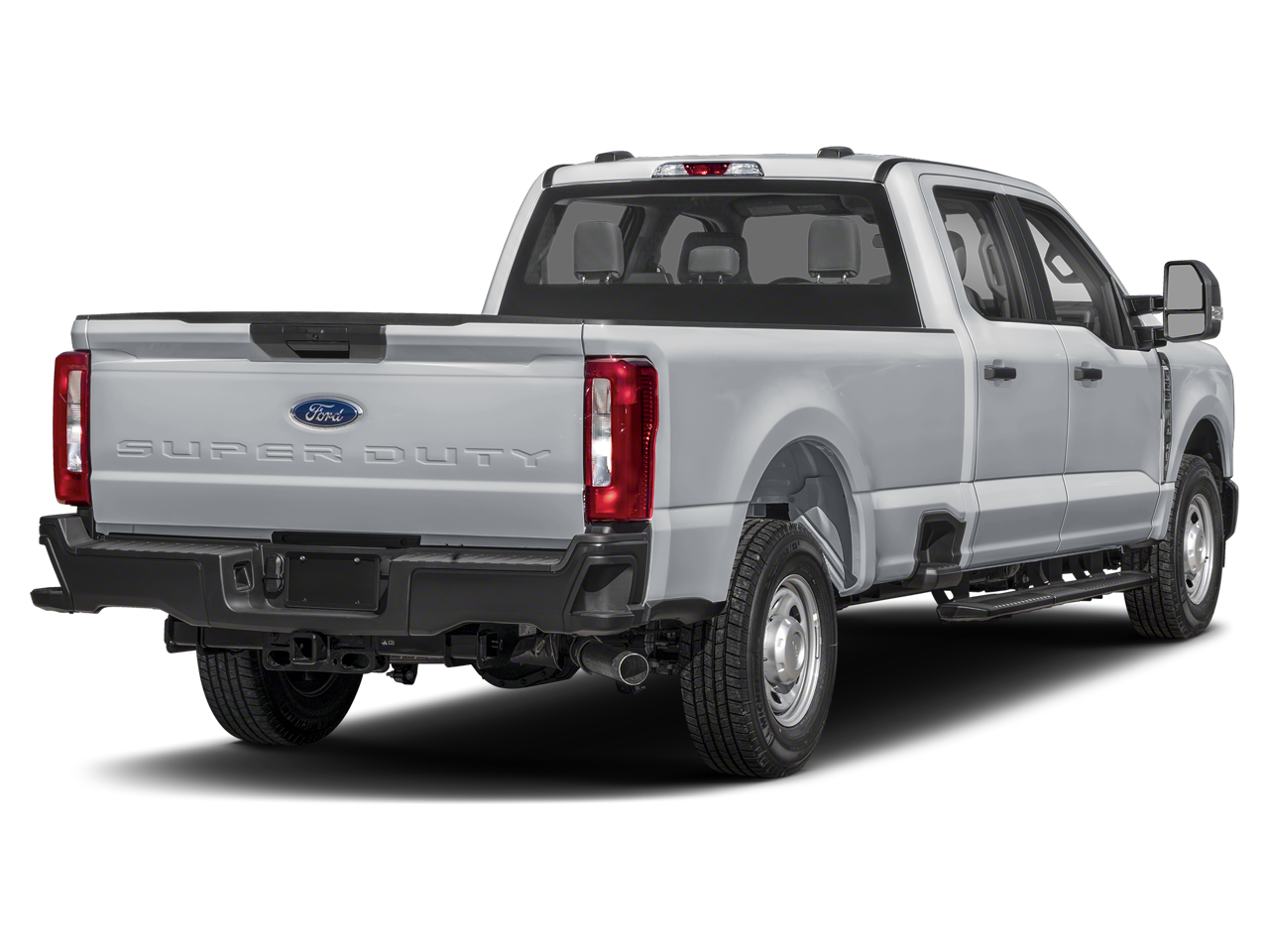 2023 Ford F-250SD XL