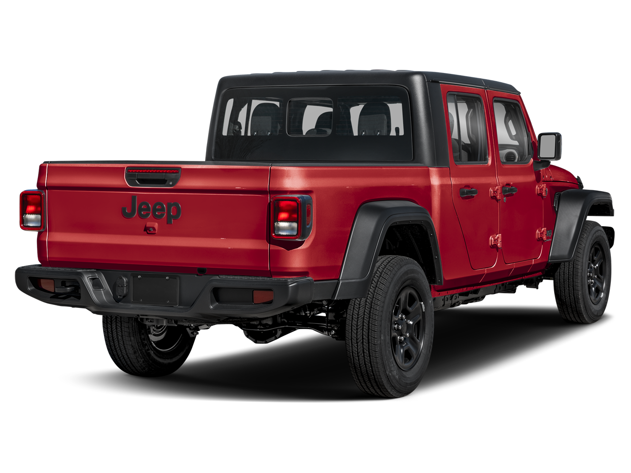 2024 Jeep Gladiator Sport S