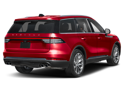 2026 Lincoln Aviator Reserve Premium AWD