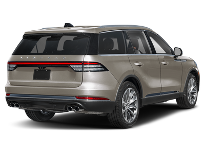 2026 Lincoln Aviator Reserve Premium AWD