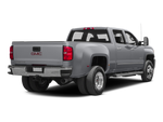 2015 GMC Sierra 3500HD SLT