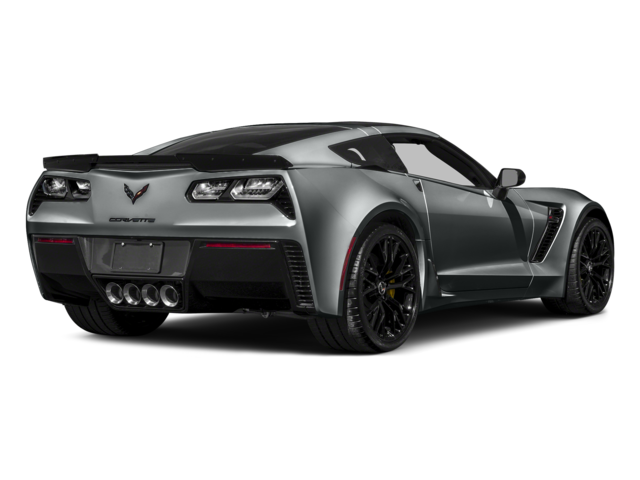 2016 Chevrolet Corvette Z06 Z06 3LZ