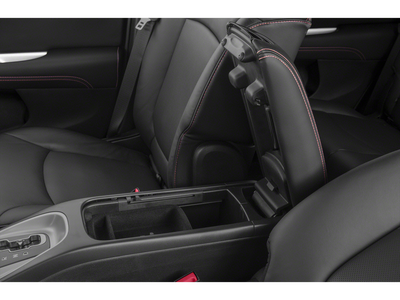 2018 Dodge Journey GT