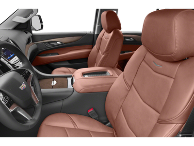 2020 Cadillac Escalade Premium Luxury 4WD