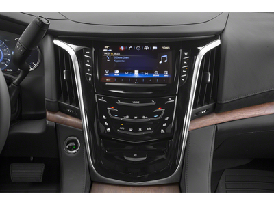 2020 Cadillac Escalade Premium Luxury 4WD