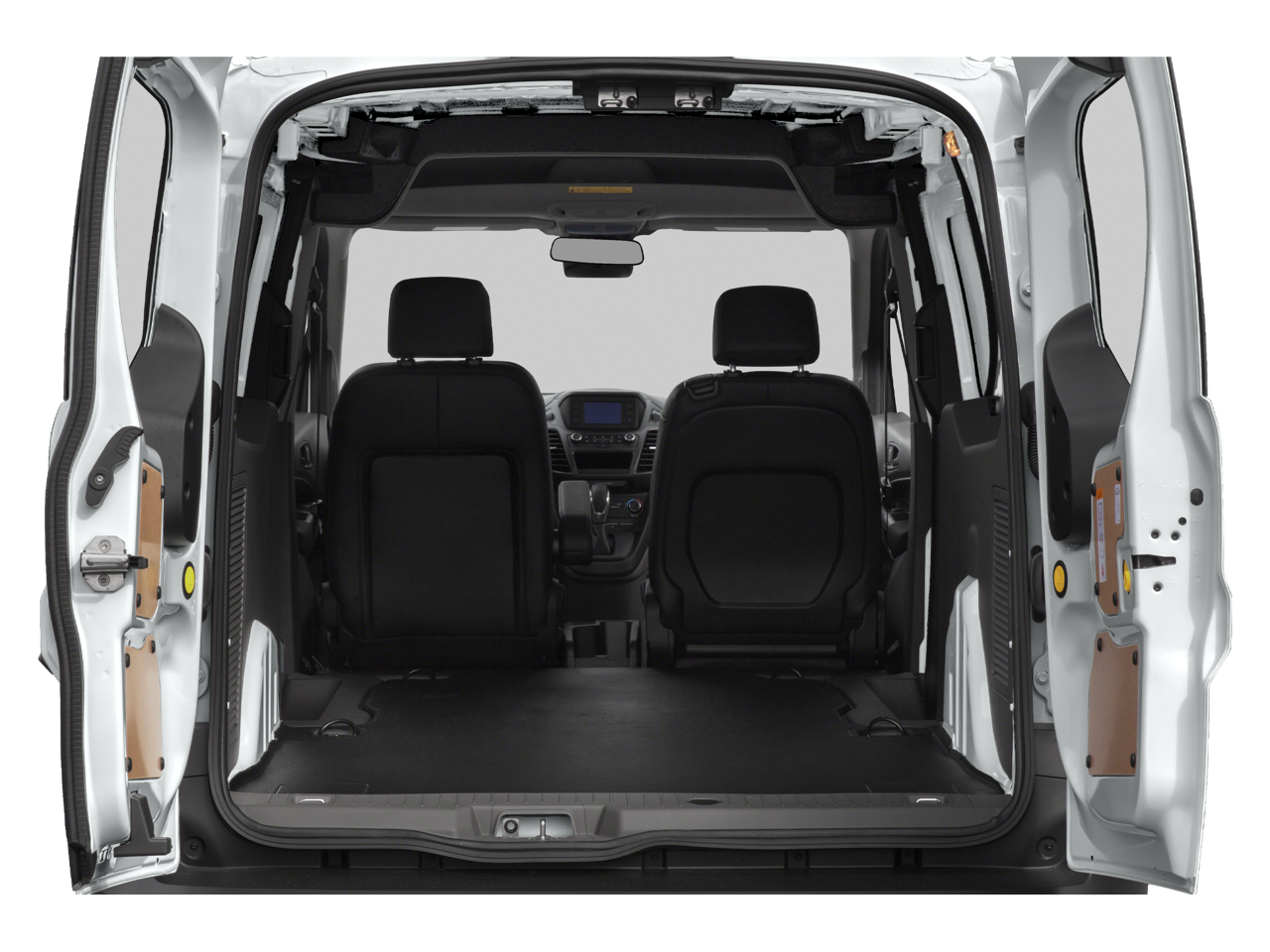 2020 Ford Transit Connect XL