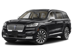 2020 Lincoln Aviator Plug-In Hybrid Black Label Grand Touring AWD