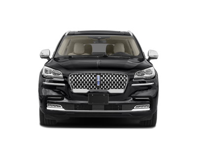 2020 Lincoln Aviator Plug-In Hybrid Black Label Grand Touring AWD