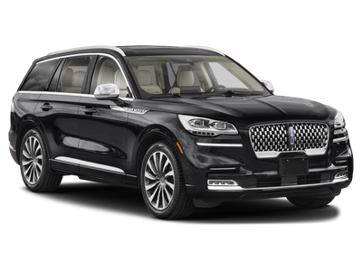 2020 Lincoln Aviator Plug-In Hybrid Black Label Grand Touring AWD