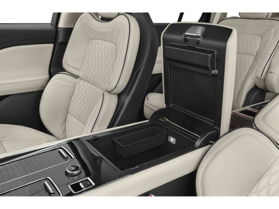 2020 Lincoln Aviator Plug-In Hybrid Black Label Grand Touring AWD
