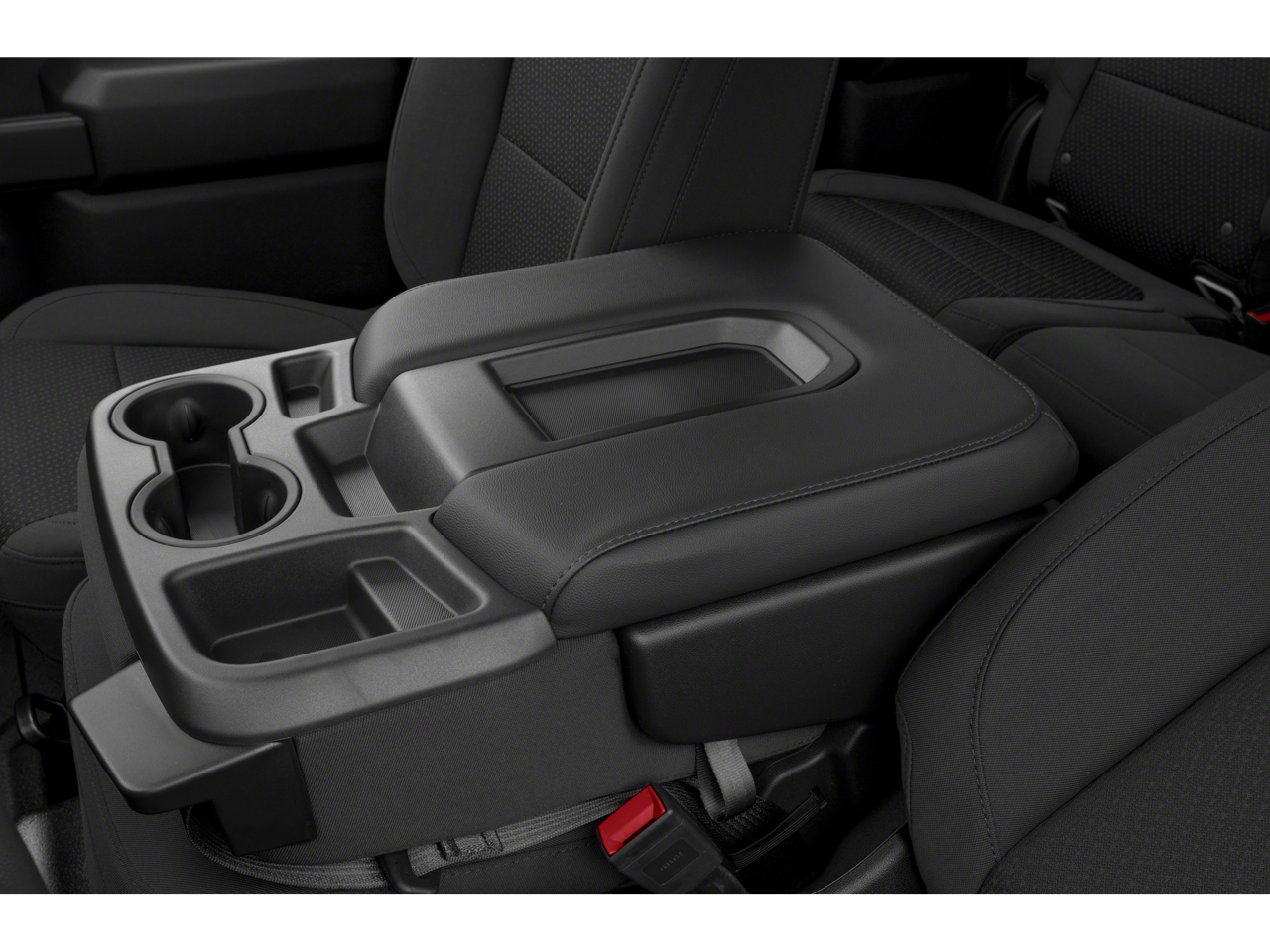 2021 Chevrolet Silverado 2500HD Custom