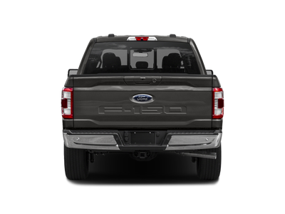 2021 Ford F-150 Lariat 4WD