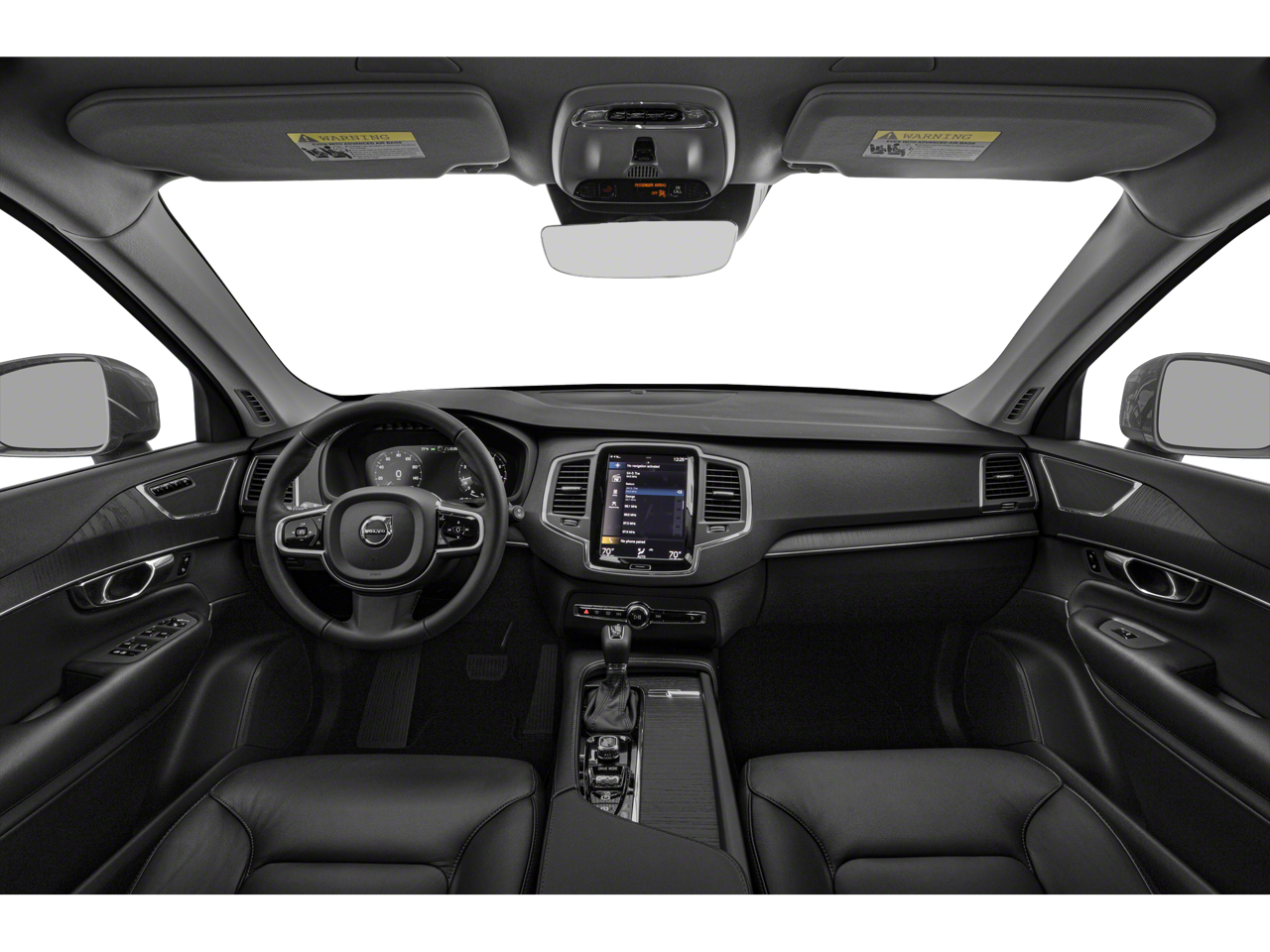 2021 Volvo XC90 T5 Momentum