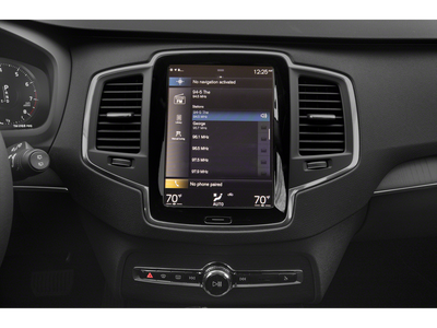 2021 Volvo XC90 T5 Momentum