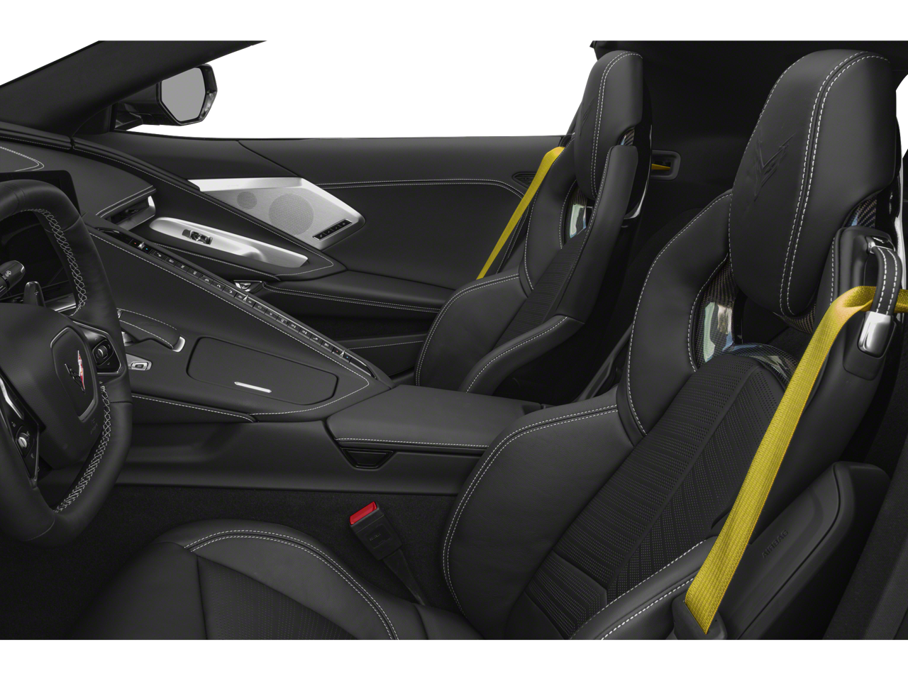 2022 Chevrolet Corvette Stingray 3LT