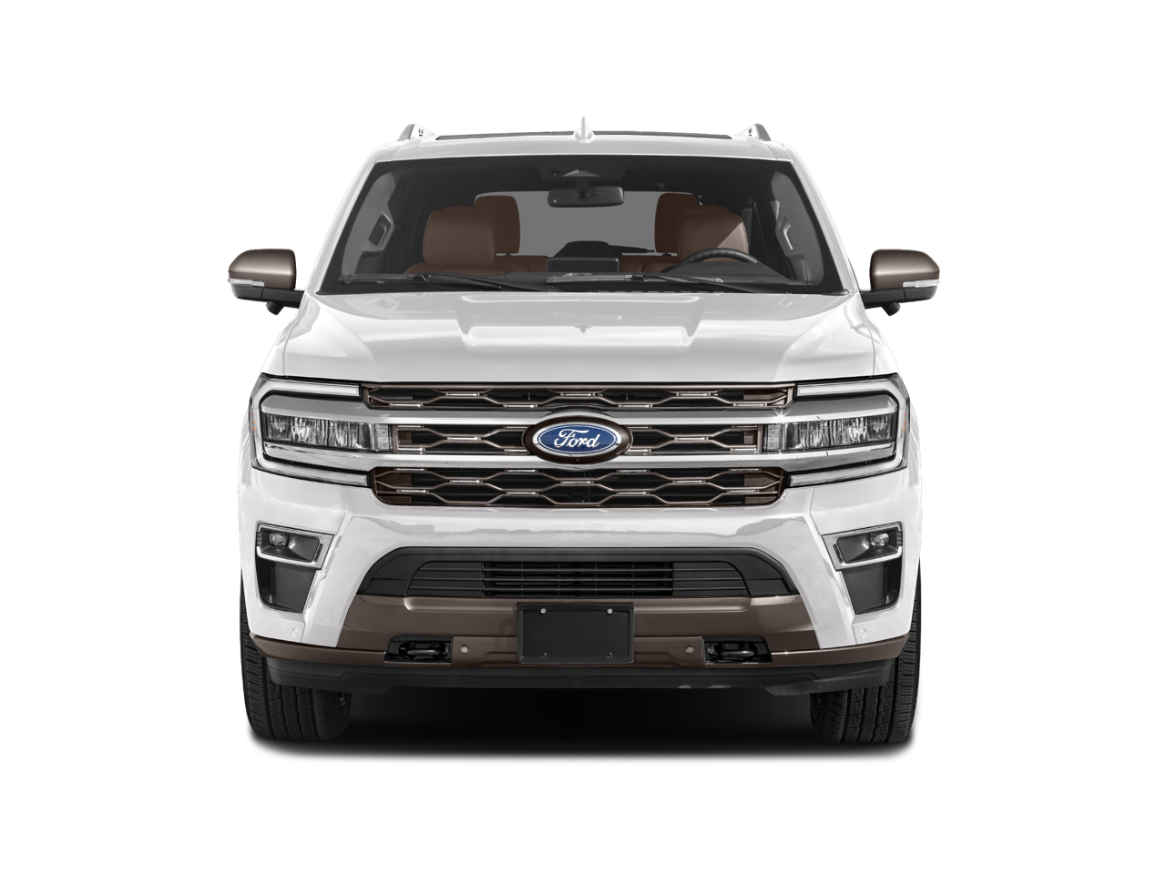 2022 Ford Expedition Max King Ranch 4WD