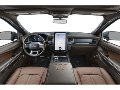 2022 Ford Expedition Max King Ranch 4WD