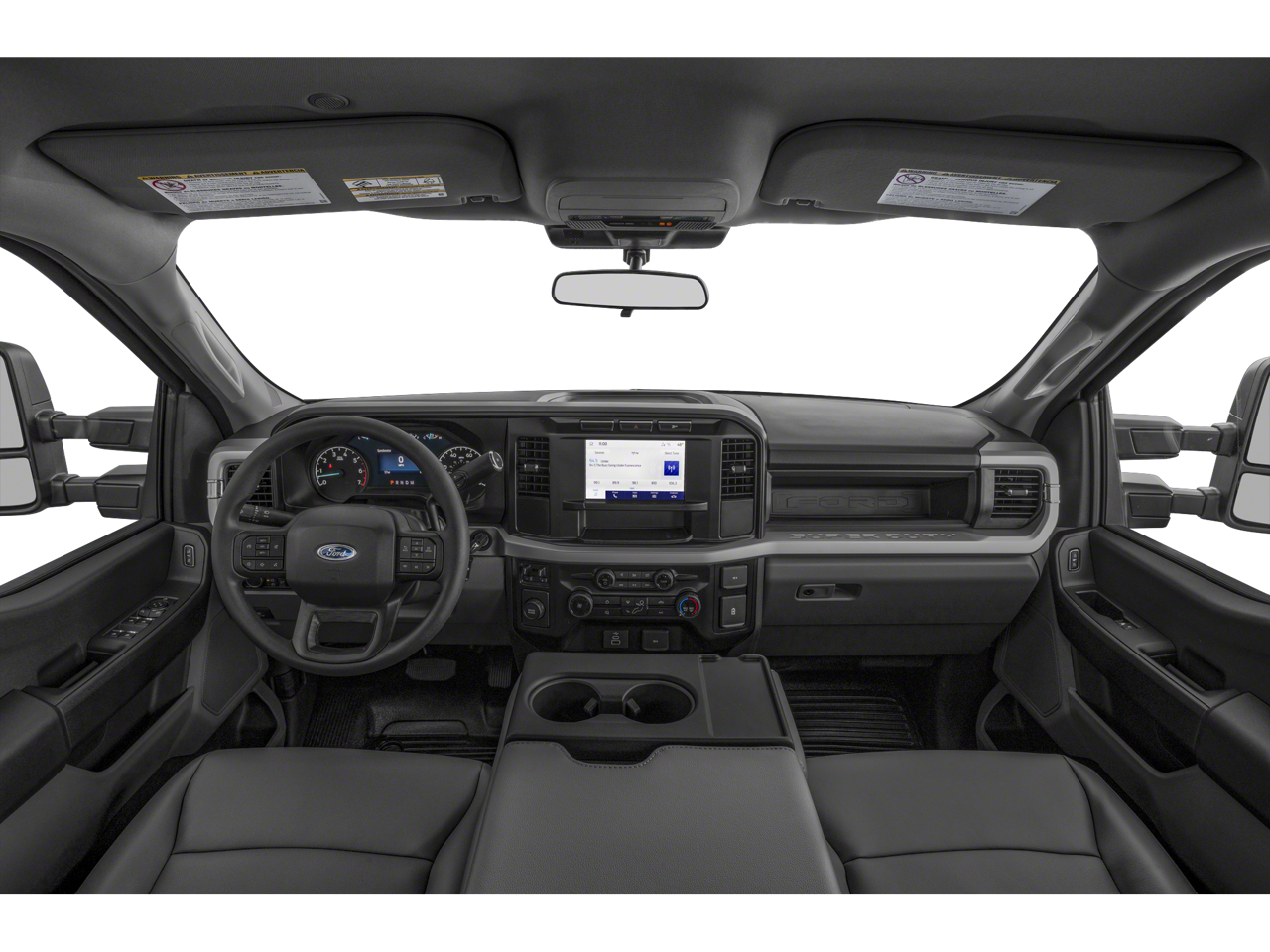 2024 Ford F-250SD XL 6.8 V8