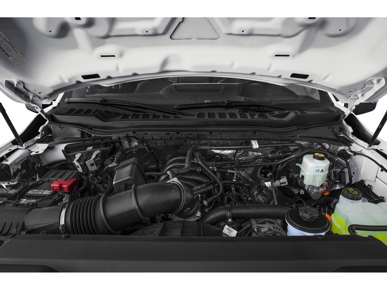 2024 Ford F-250SD XL 6.8 V8