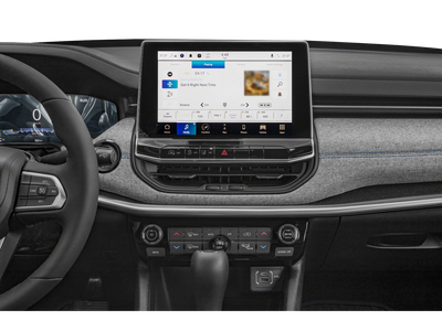 2024 Jeep Compass Latitude 4WD