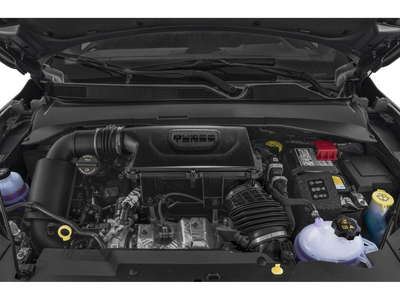 2024 Jeep Compass Latitude 4WD