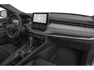 2024 Jeep Compass Latitude 4WD