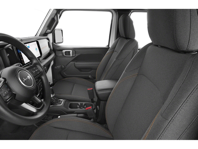 2024 Jeep Gladiator Sport S