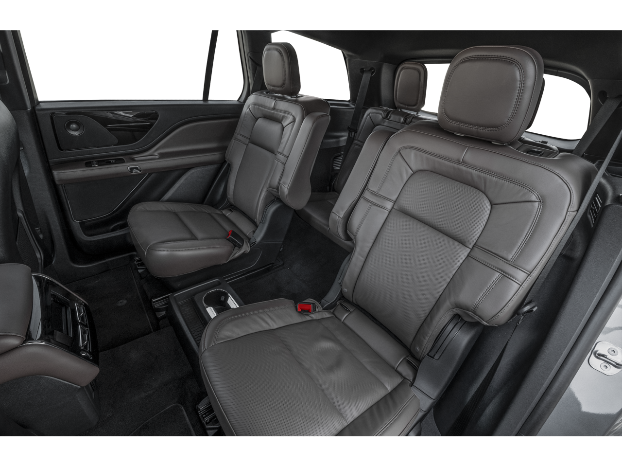 2026 Lincoln Aviator Reserve Premium AWD