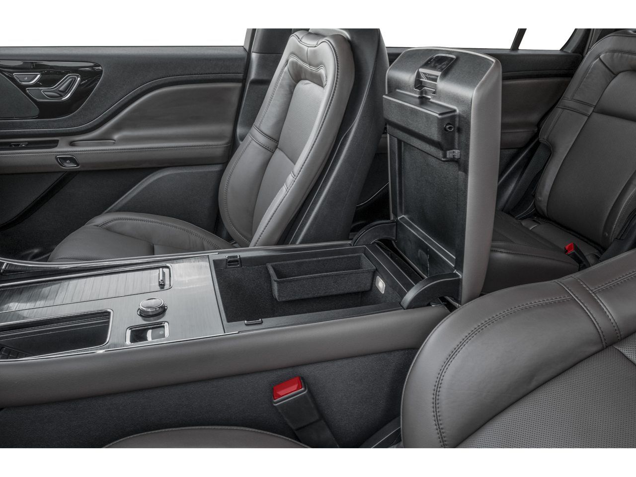 2026 Lincoln Aviator Reserve Premium AWD