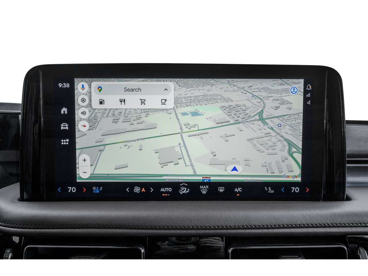 2026 Lincoln Aviator Reserve Premium AWD